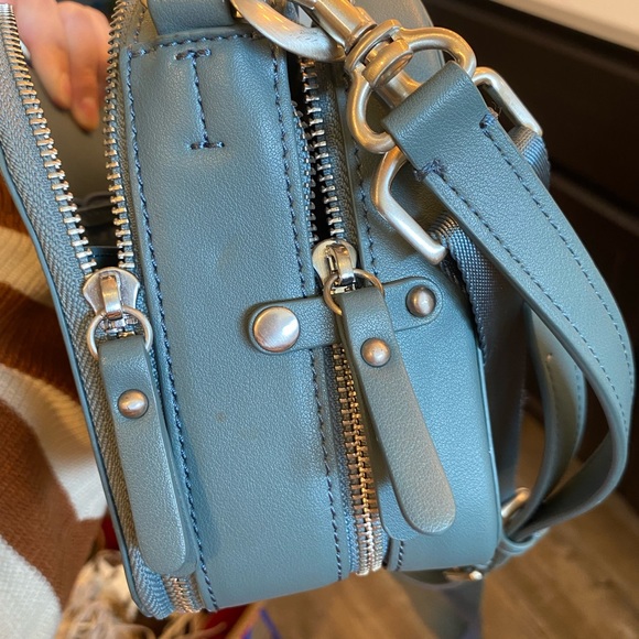 Twelve Little Crossbody Diaper Bag - Picture 3 of 6